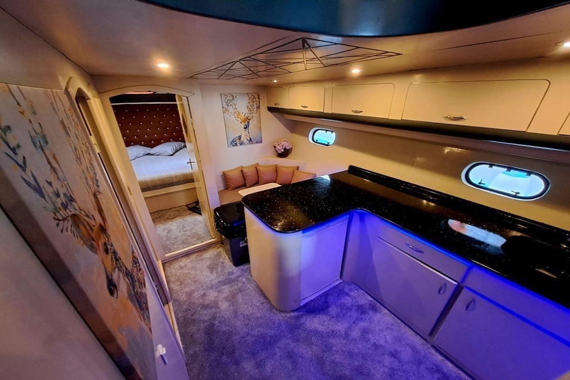 Antalya Yacht Rent - A14455-64